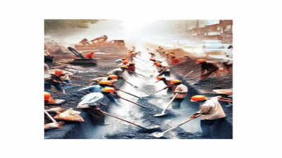 रस्ते खोदाई १५ मेपर्यंतच, अन्यथा होणार कारवाई; पिंपरी-चिंचवड महापालिकेचा निर्णय