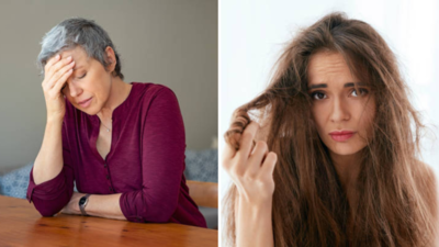 Gray Hair Remedies: केसांना केमिकल्सपासून ठेवा लांब,५० रुपयांत मिळवा मुळापासून काळे कुळकुळीत केस