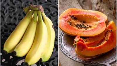 Banana Vs Papaya: গরমে পেটের হাল ফেরাতে কলা খাবেন নাকি পাকা পেঁপে? সুস্থ থাকুন পুষ্টিবিদের পরামর্শ জেনে