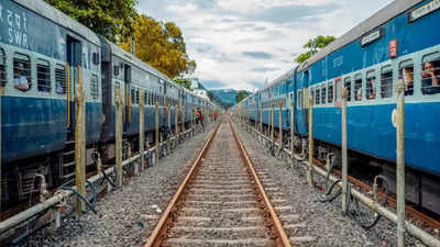 വിഷുവിന് ചെന്നൈ - കൊച്ചുവേളി സ്പെഷ്യൽ ട്രെയിൻ; ഇരുഭാഗത്തേക്കും മൂന്നുവീതം സർവീസുകൾ