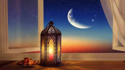 आज चांद देखा जाएगा, फिर तय होगी ईद की तारीख... सड़क पर न पढ़ें नमाज- मौलाना खालिद रशीद ने की सबसे अपील