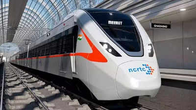रैपिड रेल रूट से नोएडा एक्सटेंशन वालों की मुश्किल होगी आसान, बन गया है बड़ा प्लान