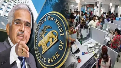 অ্যাকাউন্ট থেকে তোলা যাবে না টাকা! RBI এর নির্দেশে মাথায় হাত ব্যাঙ্কের গ্রাহকদের