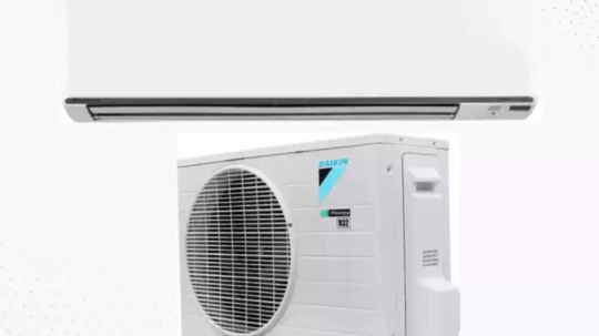 Daikin लेकर आया नया 1.5 Ton Split AC, बंपर डिस्काउंट के साथ होगी बिजली की बचत