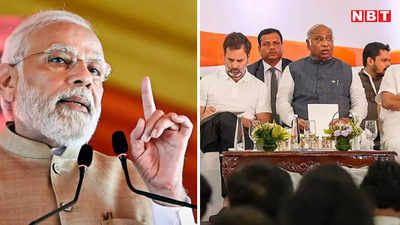 Opinion: NDA के पास PM मोदी, इंडी अलायंस के पास कौन? लोकसभा की जंग में स्थानीय मुद्दों के भरोसे क्षेत्रीय दल