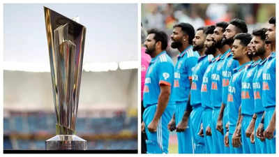 T20 World Cup 2024: இந்திய உத்தேச அணி.. 15 பேர் பட்டி...                                         