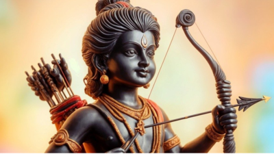 नवरात्रि में लिखें राम का नाम, होगी हर मनोकामना पूर्ण
