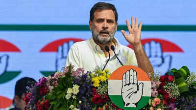 महाराष्ट्र: कांग्रेस के दो सीट पर संतोष करने पर पार्टी में असंतोष! सीटों के बंटवारे की वजह से कई नेता खफा