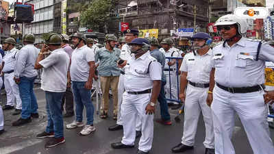 Bomb Threat Kolkata Schools : বোমাতঙ্কের থ্রেট মেল আসে নেদারল্যান্ড থেকে, নেপথ্যে চিনের হাত! তদন্তে পুলিশ