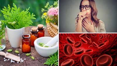World Homeopathy Day: होम्योपैथी Dr. ने बताए पुरानी खांसी और खून की कमी दूर करने के 4 नुस्खे