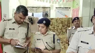 Jabalpur Crime: सनकी दामाद की करतूत, आपसी कलह में पत्नी और साली पर चाकू से हमला, एक की मौत, एक नाजुक