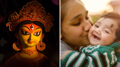 मां दुर्गा से हर पत्नी को सीखना चाहिए ये 5 बातें