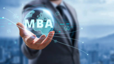 Global MBA Aspirants : जगभरातील ४० टक्के उमेदवारांचे AI वर लक्ष; STEM कोर्सेसची मागणी वाढतेय