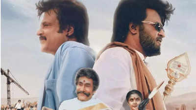 Rajinikanth Padayappa: கோலிவுட்டின் முதல் ஐம்பது கோடி..டபுள் சம்பளம் கொடுத்த ரஜினி..25 ஆண்டுகளை நிறைவு செய்த படையப்பா..