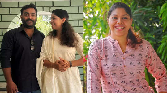 3 വര്‍ഷത്തെ പ്രണയം, പുള്ളിക്കാരന് 29 വയസ്സ്; പ്രണയത്തെ കുറിച്ചും കല്യാണത്തെ കുറിച്ചും വിശദീകരിച്ച് ഗ്രീഷ്മ ബോസ്, സിംഗിള്‍ ആണെന്ന് പറഞ്ഞ് പറ്റിച്ചതാണോ?