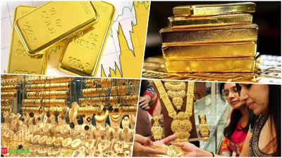 सोन्याची विक्रमी धाव! भाव नेमके किती? सोने एवढे मौल्यवान का? भविष्यात काय होणार?