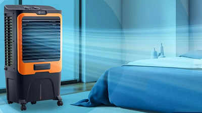 गर्मी का घमंड तोड़ ठंड का अहसास दिला देंगे ये Best Air Coolers, अमेजॉन का डिस्काउंट देख यकीन करना होगा मुश्किल