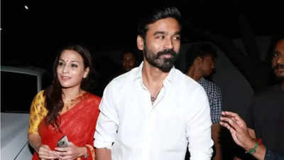 Dhanush: என் மனைவியால் தான் இந்த மாற்றம்..எனக்கும் இது பிடிச்சிருக்கு..நெகிழ்ச்சியாக பேசிய தனுஷ்..!