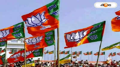 BJP Candidate List :  শ্বশুরবাড়ি এলাকায় আর নয়, ডুমুরের ফুল আলুওয়ালিয়া এবার প্রতিবেশী আসানসোলে