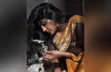Eesha Rebba: ஈஷா ரேப்பாவின் செம கியூட் கிளிக்ஸ்..!