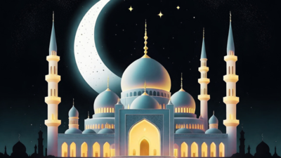 Eid Ul Fitr 2024: ಈದ್‌ ಉಲ್‌ ಫಿತರ್‌ 2024 ದಿನಾಂಕ, ಚಂದ್ರೋದಯ ಸಮಯ, ಆಚರಿಸುವ ವಿಧಾನ.!