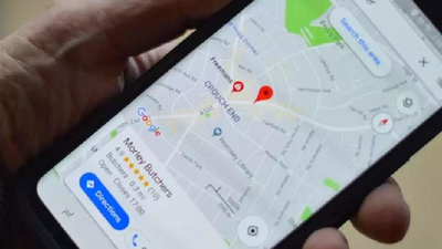 Google Maps-এ নেই বাড়ির ঠিকানা? আজই করুন আপডেট! সহজ উপায় জেনে নিন