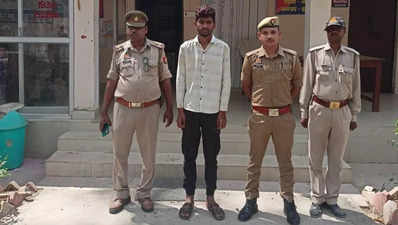 हमीरपुर से युवती को अगवा कर हैदराबाद में करा दिया धर्मांतरण, एक्शन में आई पुलिस ने आरोपी को भेजा जेल