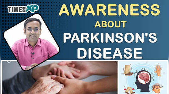 understanding parkinsons disease building awareness and support watch video