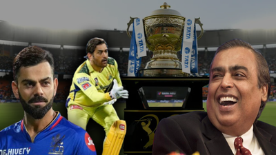 বিনামূল্যে IPL দেখিয়েও আম্বানি লাভ 4000 কোটি! জানুন কী ভাবে চলছে আসল খেলা