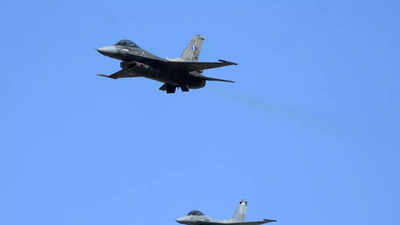 चीन के जख्मों पर नमक छिड़केगा अर्जेंटीना, पहले बीजिंग का JF-17 जेट ठुकराया, अब राष्ट्रपति उड़ाएंगे अमेरिकी विमान