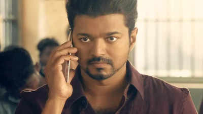 தளபதி 69 படத்தால் கடும் கோபத்தில் விஜய்: அதிரடி மாற்றம்.!