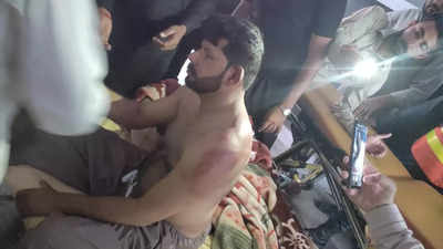 पाकिस्तानी सेना ने क्रूरता की सारी हदें की पार, पंजाब पुलिस के जवानों को पीटकर किया लहूलुहान