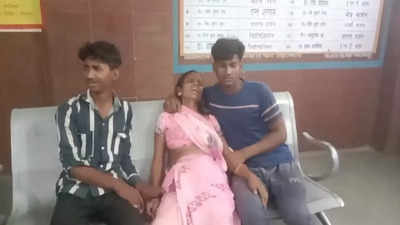 आजमगढ़ में दर्दनाक हादसा, पोखरे में नहाते समय चार मासूम बच्चों की डूबने से मौत