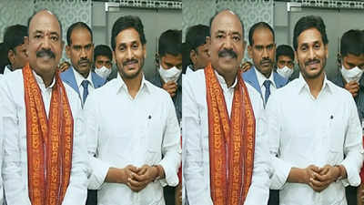 YSRCP: విజయవాడలో వైసీపీకి ఊహించని ఎదురు దెబ్బ.. సీనియర్ నేత రాజీనామా, అవమానాలు భరించలేనని! 