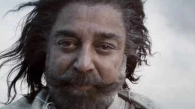 Kamalhaasan: அஜித்தின் ஆஸ்தான இயக்குனர் மீது உச்சகட்ட கோபத்தில் கமல்..வெளியான உண்மை காரணம்..!