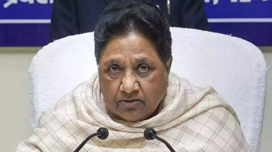 सर्वजन सुखाय की जगह बहुजन सुखाय, BSP ने स्लोगन बदला, क्या बदल जाएगी पार्टी की तस्वीर?