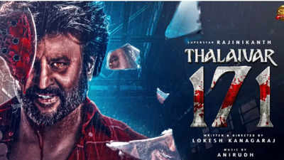 Thalaivar 171: ரஜினியின் தலைவர் 171 ..லோகேஷ் கனகராஜின் ஐடியா..ரகசியமாக நடக்கும் ஏற்பாடுகள்..!