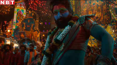 रिलीज से पहले ही पुष्‍पा 2 ने कमा लिए 160 करोड़? सिनेमाघरों के बाद OTT के लिए भी धमाकेदार डील पक्‍की!