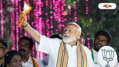 PM Narendra Modi : কচ্চাতিবু, শক্তি প্রশ্নে এবার মোদীর তোপে ডিএমকে-ও