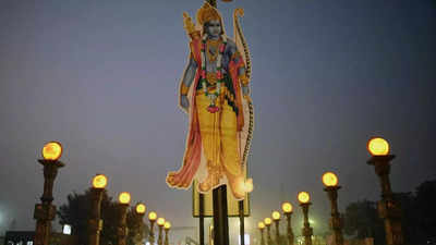 Ram Navami 2024: শনির সাড়েসাতি থেকে রাহু-কেতুর অশুভ দশা, রাম নবমীতে এই কাজ করে মুক্তি পাবেন সব সমস্যা থেকে