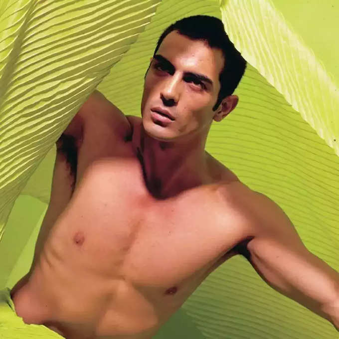 arjun rampal