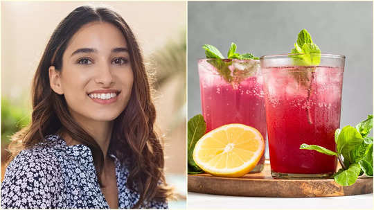 Summer Drinks: গরমে ত্বকের জ্বালা-চুলকানি উধাও হবে নিমেষে! শুধু এই ঘরোয়া পানীয়ে চুমুক দিন 