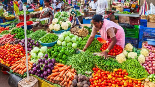 இன்றைய காய்கறி விலை நிலவரம்.. ரேட் பாத்து வாங்குங்க!