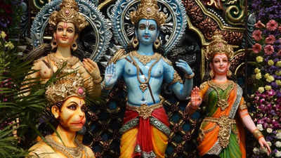 Ram Navami 2024: রামের জীবন এই ৭ শিক্ষা দেয় আমাদের, মেনে চললে সুখী হবেন