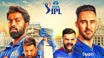 Live Score | RCB vs MI: ಮುಂಬೈಗೆ 197 ರನ್ ಗುರಿ ನೀಡಿದ ಆರ್‌ಸಿಬಿ!