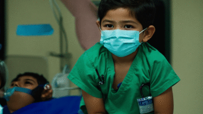 दस्त और उल्टी के बाद पहुंच रहे अस्पताल, मुंबई में गर्मी के साथ बच्चों में बढ़ी पेट दर्द की शिकायत
