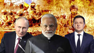 रूस-यूक्रेन का युद्ध होगा खत्म? जून में स्विट्जरलैंड में हो सकती है कॉन्फ्रेंस, भारत की होगी अहम भूमिका