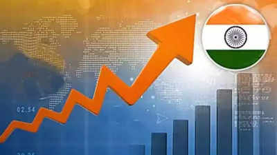 भारत की अर्थव्यवस्था पर एशियन बैंक ने जताया भरोसा, GDP ग्रोथ रेट का बढ़ाया अनुमान