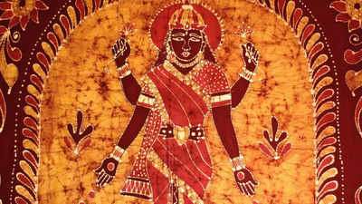 Lakshmi Panchami 2024: আজ শুভ যোগে লক্ষ্মী পঞ্চমী, শ্রী বৃদ্ধির জন্য আজ অবশ্যই করুন এই উপায়