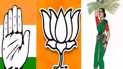 Lok Sabha Elections : ಒಕ್ಕಲಿಗ, ಕುರುಬ ಮತಗಳ ಸೆಳೆಯಲು ತ್ರಿಪಕ್ಷಗಳ ಬಿಗ್‌ ಪ್ಲಾನ್‌! ಹಲವು ಕ್ಷೇತ್ರಗಳಿಗೆ ಚುನಾವಣಾ ಚತುರರ ನೇಮಕ!
